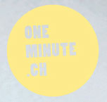 One Minute festival