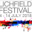 ‘Composition’ at Lichfield Cathedral, Lichfield Festival